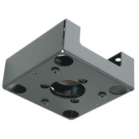 Premier Vibratn Reducing Mount PP-VIB